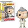 Funko Pop! BOB'S BURGERS - POP TV N° 2169 - Calvin Fischo