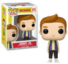 Funko Pop! BOB'S BURGERS - POP TV N° 2171 - Jimmy Jr.