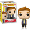 Funko Pop! BOB'S BURGERS - POP TV N° 2171 - Jimmy Jr.