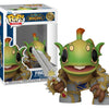Funko Pop! WORLD OF WARCRAFT - POP Games N° 1224 - Finduin