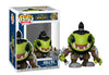 Funko Pop! WORLD OF WARCRAFT - POP Games N° 1225 - Gill'el
