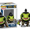 Funko Pop! WORLD OF WARCRAFT - POP Games N° 1225 - Gill'el