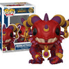 Funko Pop! WORLD OF WARCRAFT - POP Games N° 1226 - Murkistrasza