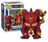 Funko Pop! WORLD OF WARCRAFT - POP Games N° 1226 - Murkistrasza
