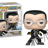 Funko Pop! ONE PIECE - POP Animation N° 2225 - Kuro