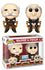 Funko Pop! MUPPETS - POP TV - 2 Pack Waldorf and Statler