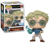 Funko Pop! JUJUTSU KAISEN - POP Animation N° 2129 - Kento Nanami (Punch)