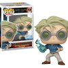 Funko Pop! JUJUTSU KAISEN - POP Animation N° 2129 - Kento Nanami (Punch)
