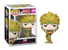 *PRE-ORDER* Funko Pop! JOJO'S BIZARRE ADVENTURE - POP Animation N° 2109 - Dio