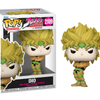 *PRE-ORDER* Funko Pop! JOJO'S BIZARRE ADVENTURE - POP Animation N° 2109 - Dio