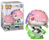 Funko Pop! RE:ZERO - POP Plus N° 2116 - Ram (Wind Magic GW)
