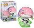 Funko Pop! RE:ZERO - POP Plus N° 2116 - Ram (Wind Magic GW)