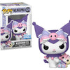 Funko Pop! SANRIO - POP N° 129 - Kuromi with bear