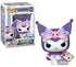 Funko Pop! SANRIO - POP N° 129 - Kuromi with bear