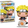 Funko Pop! NARUTO SHIPPUDEN - POP Animation N° 2120 - Naruto Lava