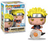 Funko Pop! NARUTO SHIPPUDEN - POP Animation N° 2120 - Naruto Lava