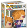 Funko Pop! ONE PIECE - POP Animation N° 2149 - Lilith