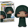 Funko Pop! ONE PIECE - POP Animation N° 2206 - Monkey D. Dragon