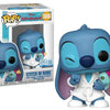 Funko Pop! LILO & STITCH - POP Disney N° 1608 - Stitch in Robe