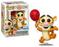 Funko Pop! WINNIE THE POOH - POP Disney N° 1644 - Tigger with balloon
