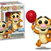 Funko Pop! WINNIE THE POOH - POP Disney N° 1644 - Tigger with balloon