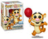 Funko Pop! WINNIE THE POOH - POP Disney N° 1644 - Tigger with balloon