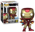 Funko Pop! INFINITY SAGA - POP Plus N° 1555 - Iron Man with Beams (GW)