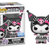 Funko Pop! KUROMI - POP Sanrio N° 115 - Kuromi With Toy