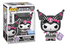 Funko Pop! KUROMI - POP Sanrio N° 115 - Kuromi With Toy