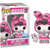 Funko Pop! MY MELODY - POP Sanrio N° 114 - My Melody With Toy