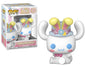 Funko Pop! HELLO KITTY SPRING - POP Sanrio N° 131 - Cinnamoroll with bunny ears