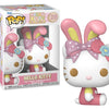 Funko Pop! HELLO KITTY SPRING - POP Sanrio N° 130 - Hello Kitty with bunny ears