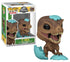 Funko Pop! JURASSIC PARK SPRG - POP Movies N° 1898 - T-Rex (Blue egg)