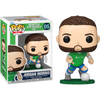 Funko Pop! SEATTLE SOUNDERS FC - POP N° 05 - Jordan Morris