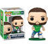 Funko Pop! SEATTLE SOUNDERS FC - POP N° 05 - Jordan Morris