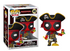Funko Pop! DEADPOOL - POP Plus N° 1493 - Deadpool As Long John Silver