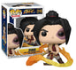 *PRE-ORDER* Funko Pop! AANG THE LAST AIRBENDER - POP Movies N° 2110 - Zuko