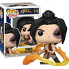 *PRE-ORDER* Funko Pop! AANG THE LAST AIRBENDER - POP Movies N° 2110 - Zuko