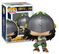 *PRE-ORDER* Funko Pop! AANG THE LAST AIRBENDER - POP Movies N° 2109 - Toph