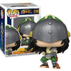 *PRE-ORDER* Funko Pop! AANG THE LAST AIRBENDER - POP Movies N° 2109 - Toph