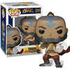 *PRE-ORDER* Funko Pop! AANG THE LAST AIRBENDER - POP Movies N° 2111 - Tagah