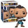 *PRE-ORDER* Funko Pop! AANG THE LAST AIRBENDER - POP Movies N° 2108 - Sokka