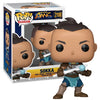 *PRE-ORDER* Funko Pop! AANG THE LAST AIRBENDER - POP Movies N° 2108 - Sokka