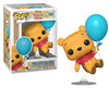 Funko Pop! WINNIE THE POOH - POP Disney N° 1681 - Pooh with balloon
