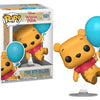 Funko Pop! WINNIE THE POOH - POP Disney N° 1681 - Pooh with balloon