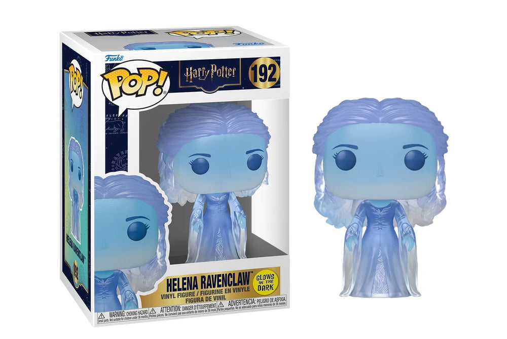 Funko Pop! HARRY POTTER - POP Movies N° 192 - Helena Ravenclaw (GW)