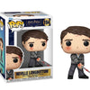 Funko Pop! HARRY POTTER - POP Movies N° 194 - S20 Neville Longbottom