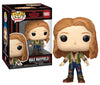 Funko Pop! STRANGER THINGS - POP Television N° 1805 - Max Mayfield