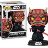 Funko Pop! STAR WARS IMPRESSIONS - POP Star Wars N° 813 - Darth Maul