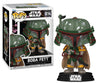 Funko Pop! STAR WARS IMPRESSIONS - POP Star Wars N° 814 - Boba Fett